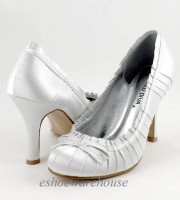 Svadobné topánky č. 35 a č. 36,5 